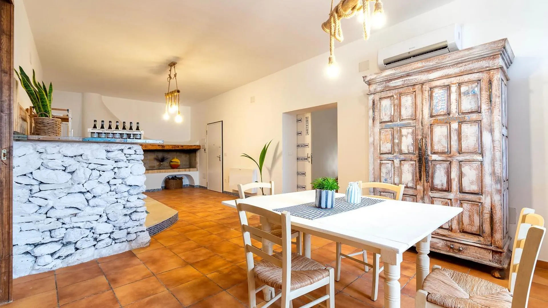 Apartamento Sardinia Re - Playa Hermosa Alghero