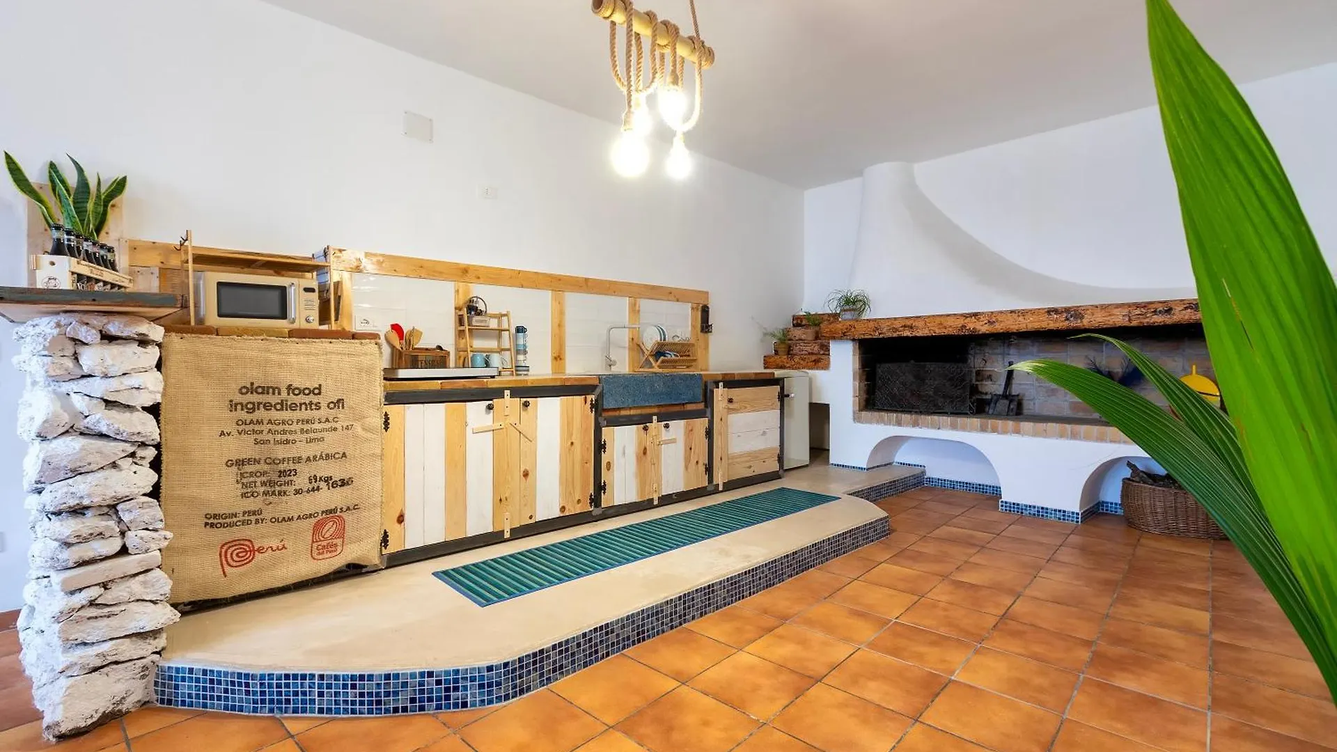 Apartamento Sardinia Re - Playa Hermosa Alghero