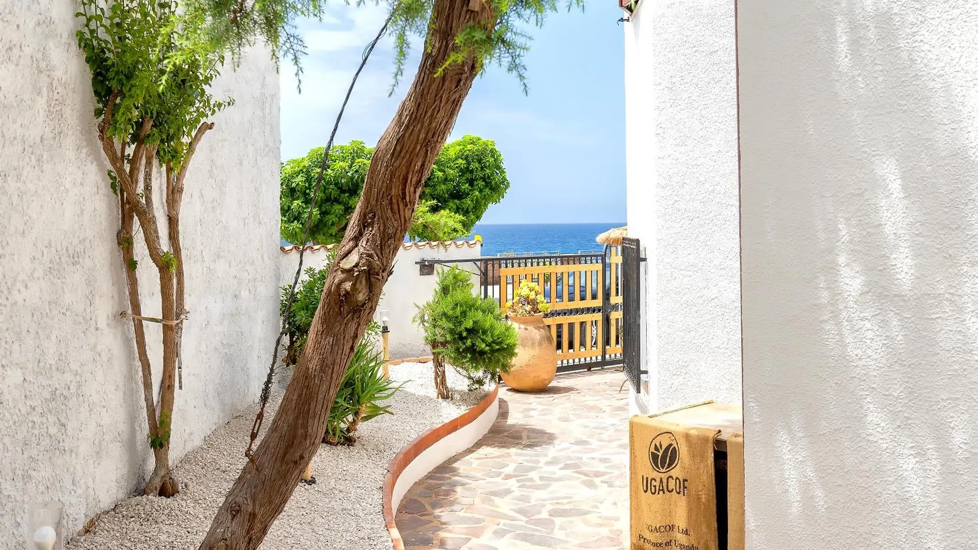 Apartamento Sardinia Re - Playa Hermosa Alghero