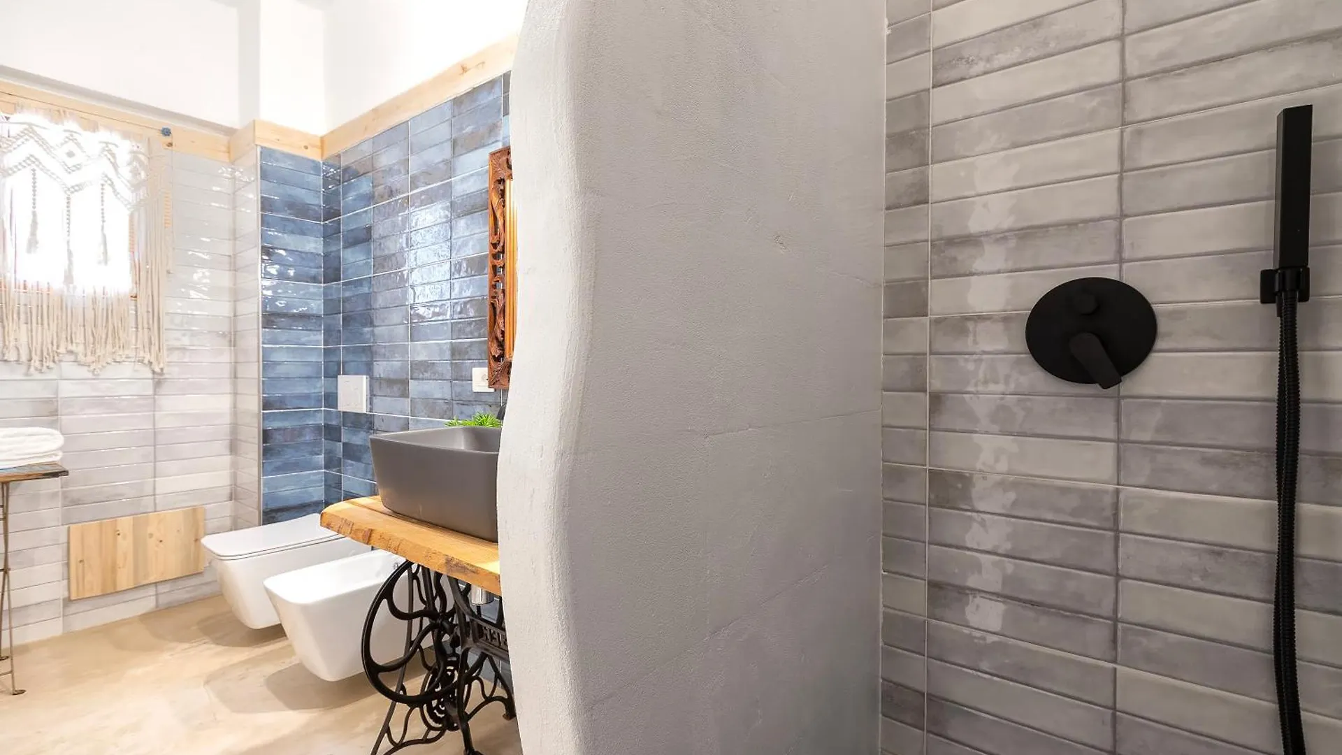 Apartamento Sardinia Re - Playa Hermosa Alghero Itália