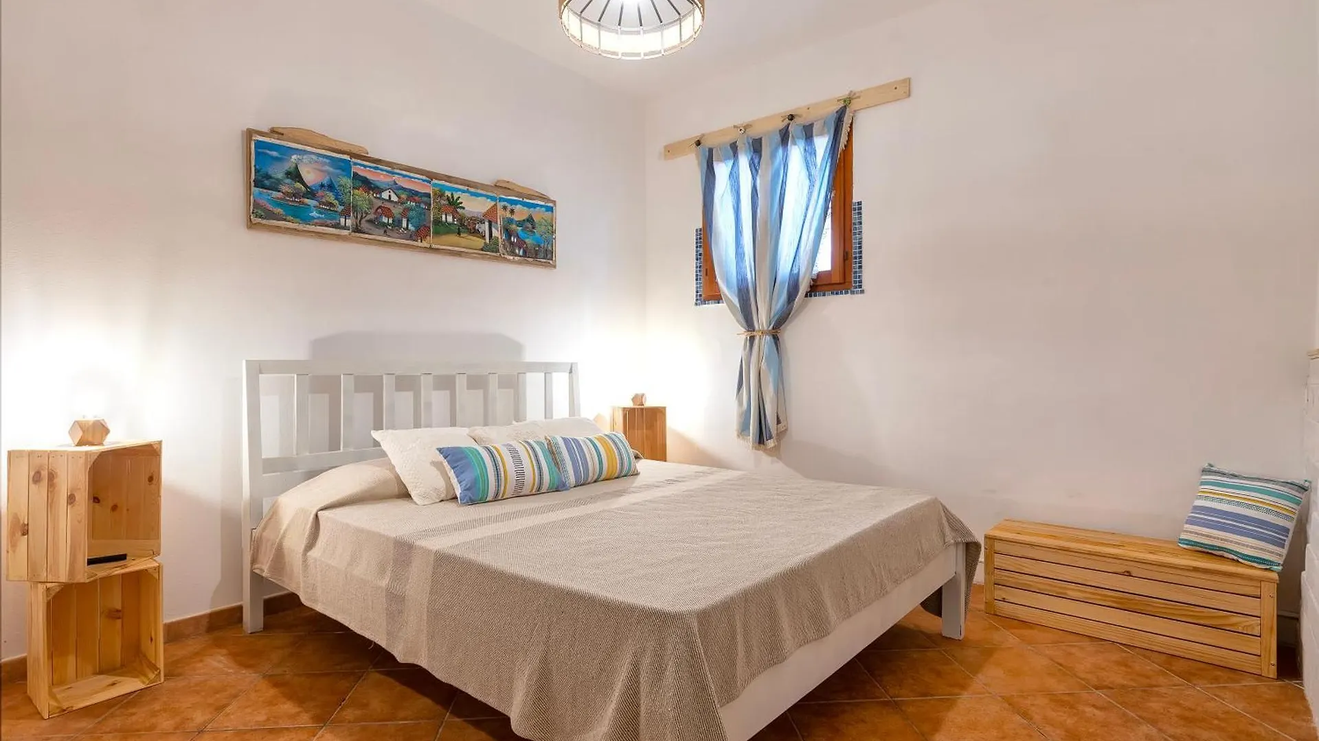 Apartamento Sardinia Re - Playa Hermosa Alghero