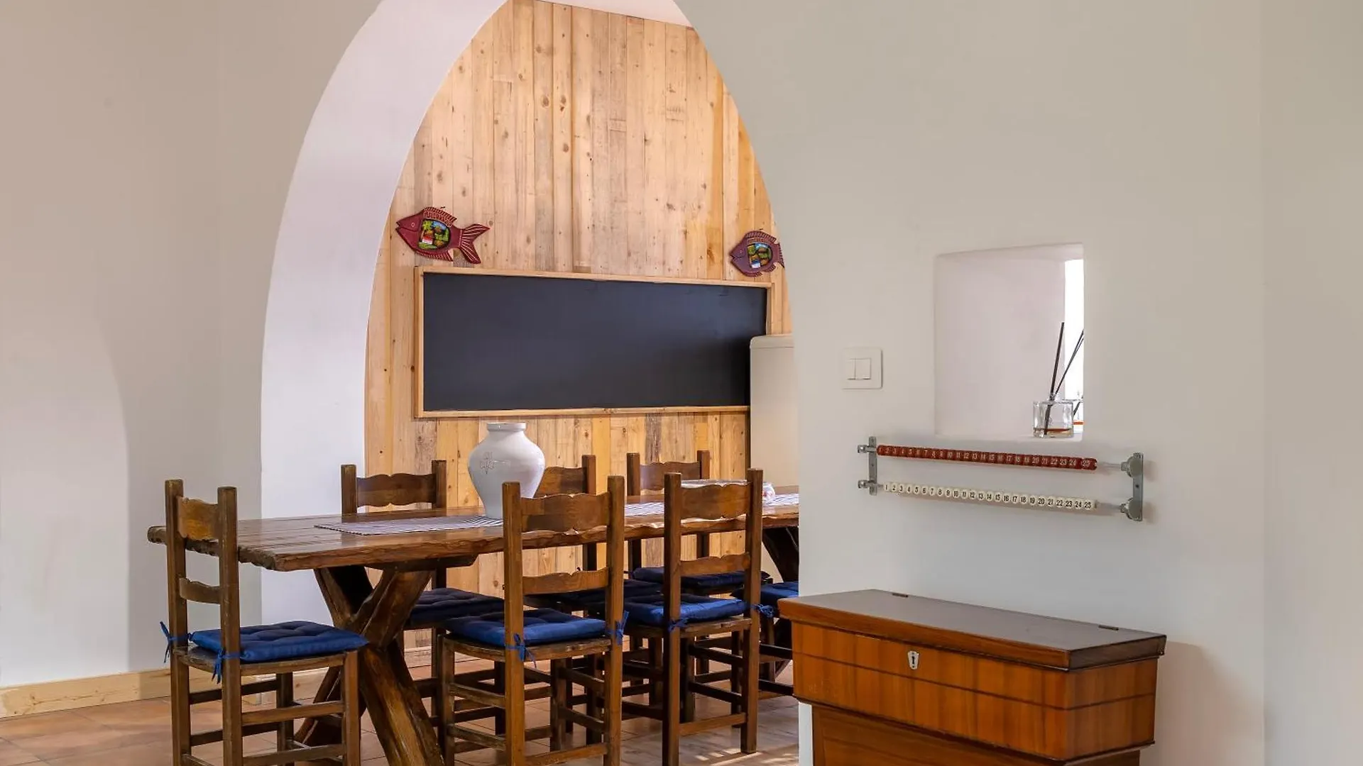 Apartamento Sardinia Re - Playa Hermosa Alghero Itália