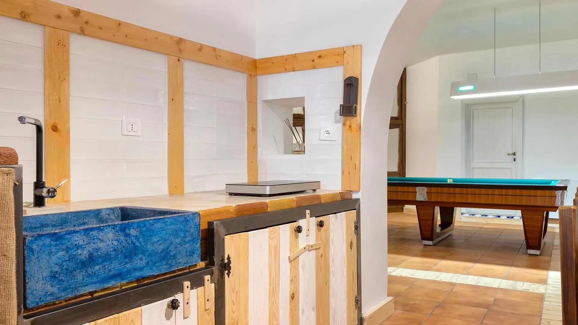 Apartamento Sardinia Re - Playa Hermosa Alghero