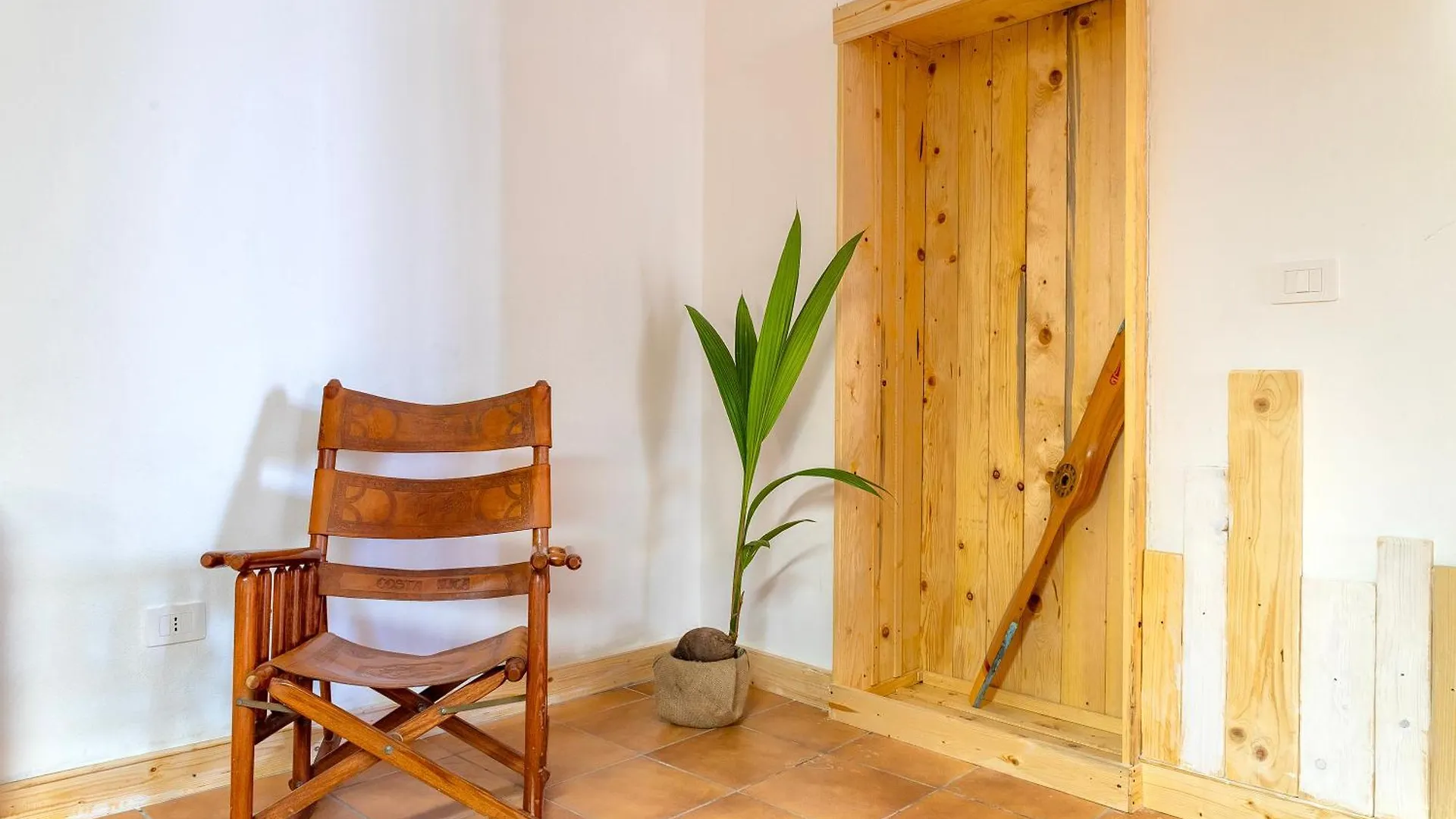 Apartamento Sardinia Re - Playa Hermosa Alghero