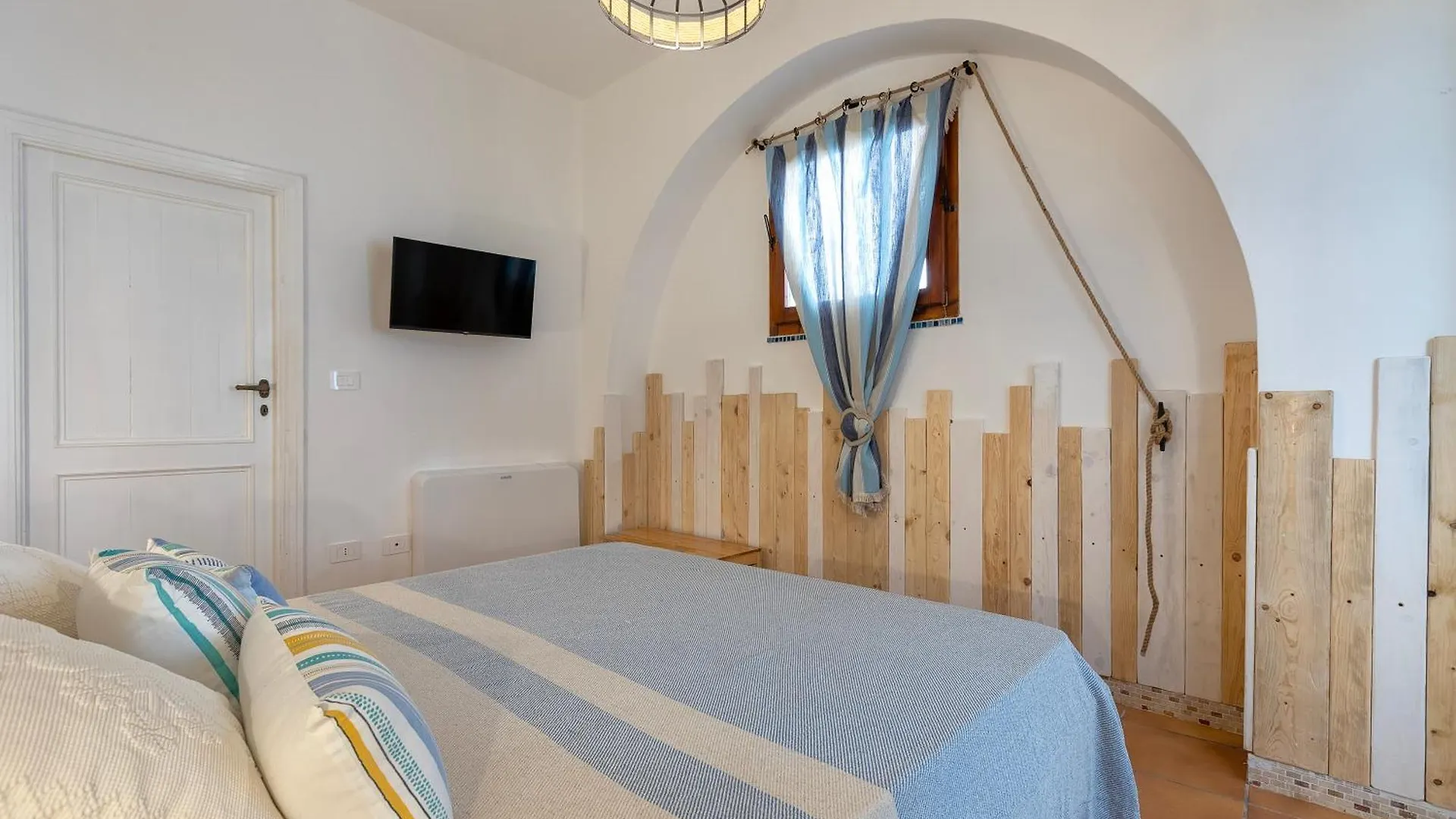 Apartamento Sardinia Re - Playa Hermosa Alghero