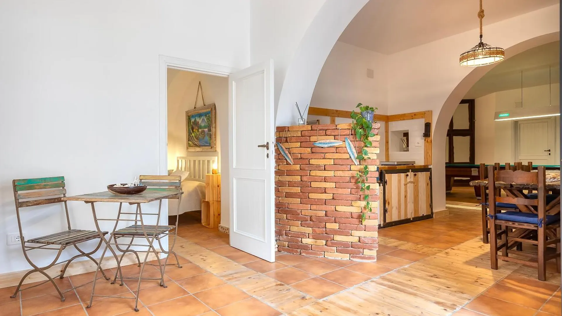 Apartamento Sardinia Re - Playa Hermosa Alghero