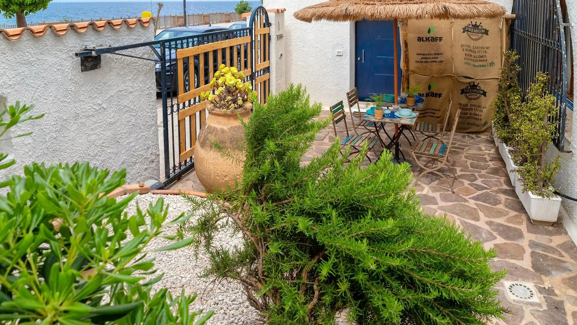 Sardinia Re - Playa Hermosa Alghero